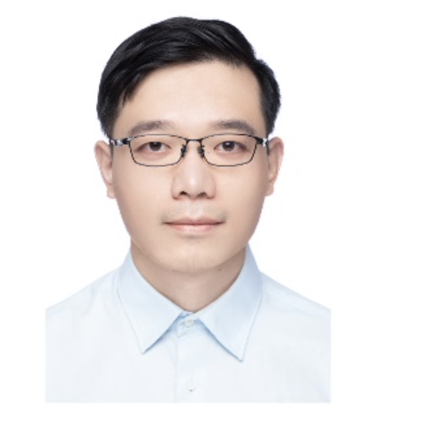 郑迪凡医生头像照片