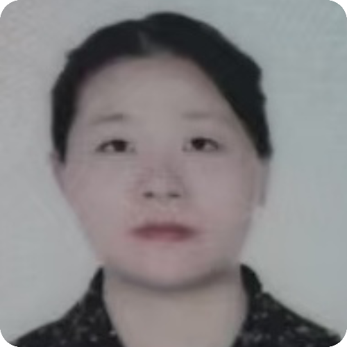 科普，章福萍医生头像照片