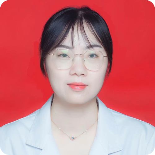 吴鹤芳医生头像照片