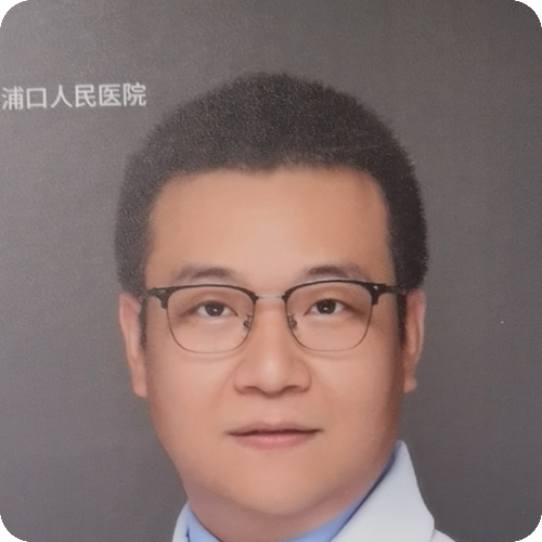 科普，王宏俊医生头像照片