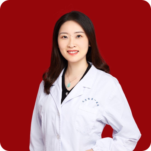 科普，顾冬英医生头像照片