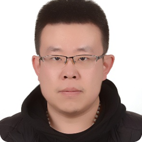 科普，庄玺医生头像照片