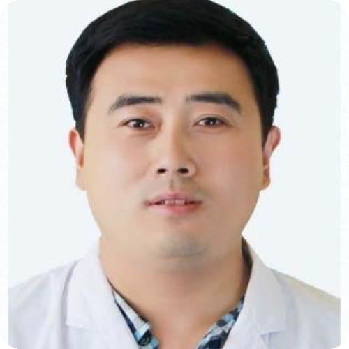韩红旺医生头像照片