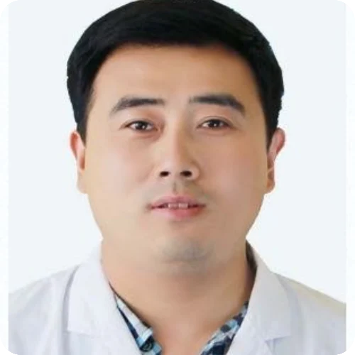 韩红旺