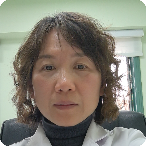 科普，冯海淑医生头像照片