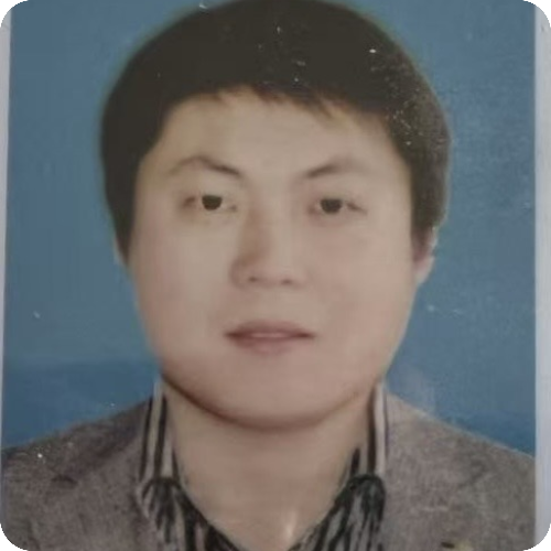 刘玉锁医生头像照片