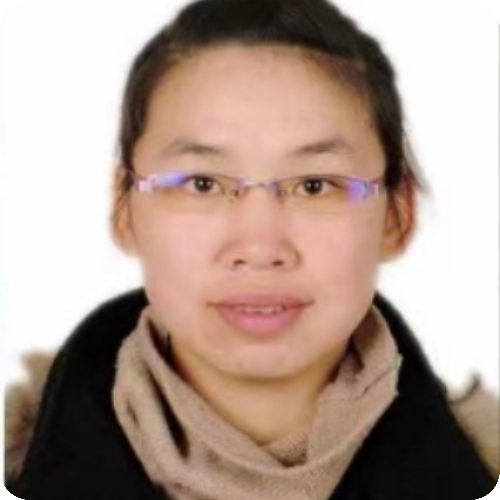 科普，王改医生头像照片