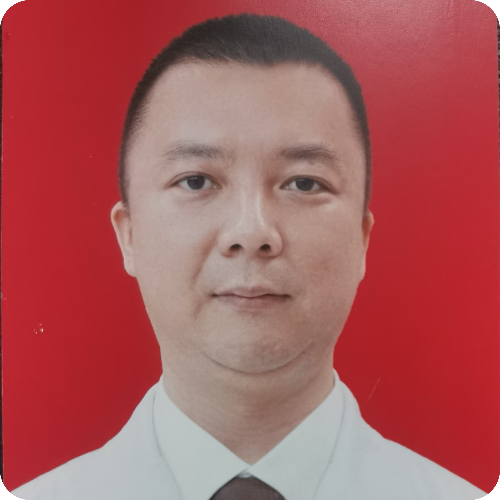 毕学颖医生头像照片