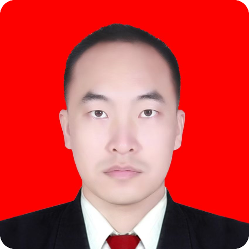 郭泰医生头像照片