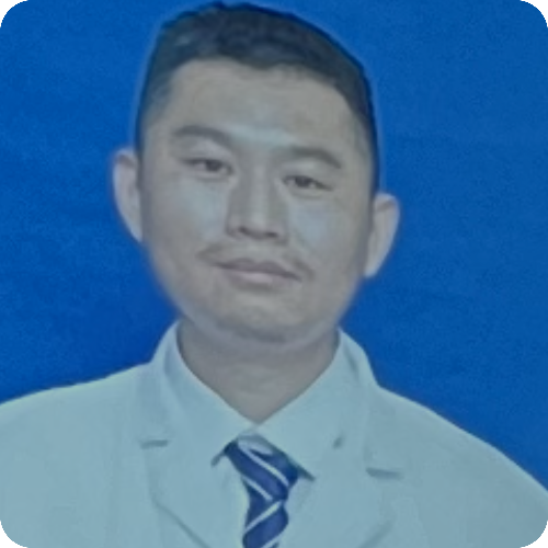 赵辰光医生头像照片