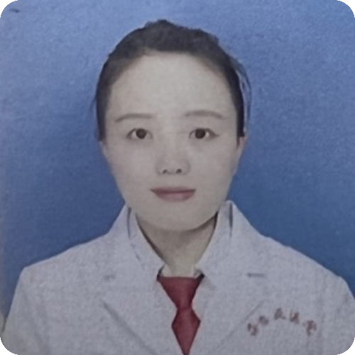 邵文佳医生头像照片