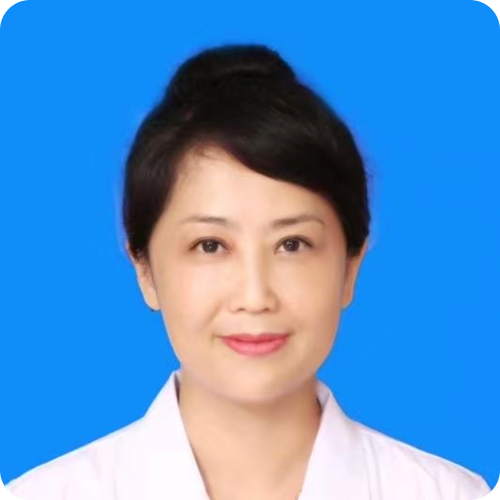 科普，郭艳专家医生头像