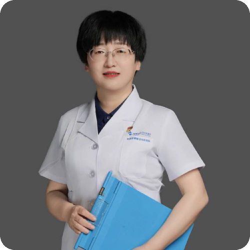 刘月娥医生头像照片