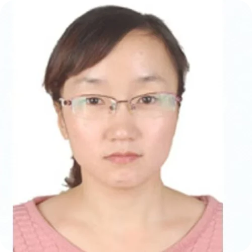 李莉