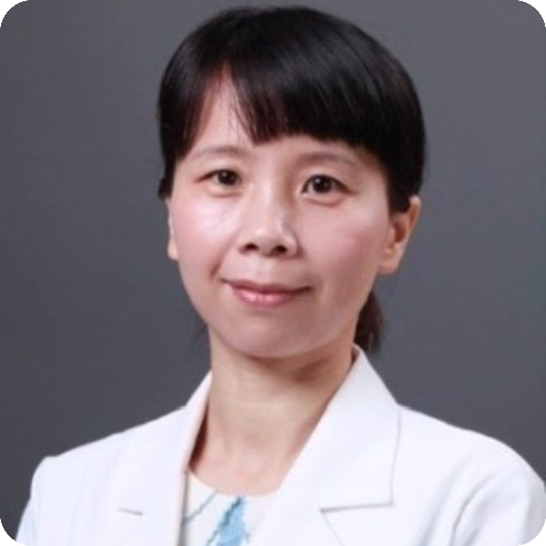 科普，郑爱红专家医生头像