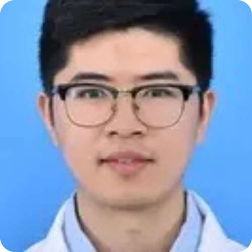 科普，朱玉璋医生头像照片
