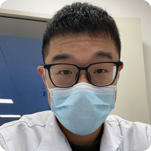 科普，费凡医生头像照片