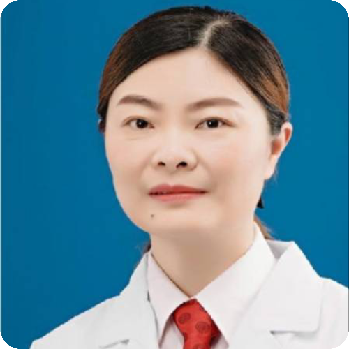 科普，杨宇星医生头像照片