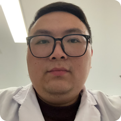 葛昊医生照片