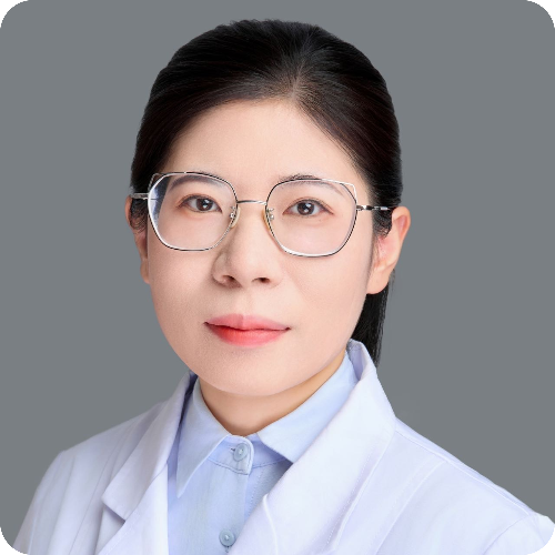 科普，朱宇伟专家医生头像