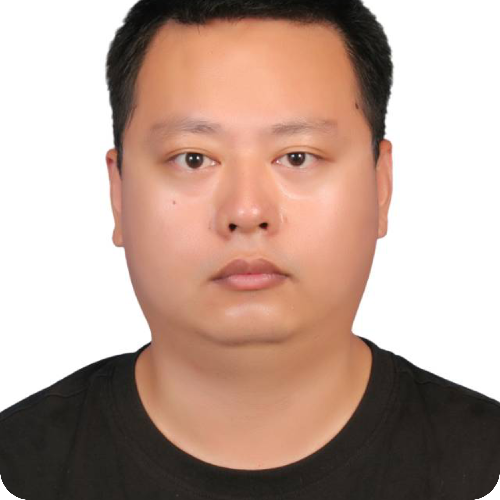 秦继龙医生照片