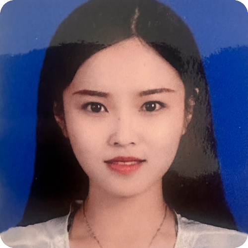 科普，苏璇医生头像照片