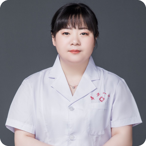 王慈医生头像照片