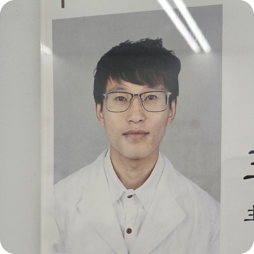 科普，王立军医生头像照片
