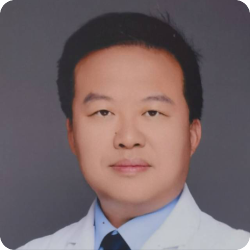 科普，张涛医生头像照片