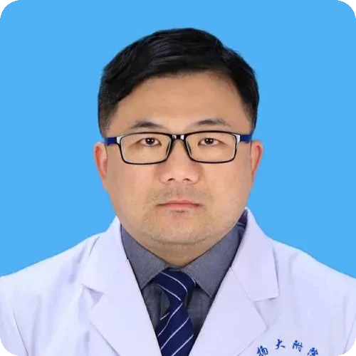 支杰华