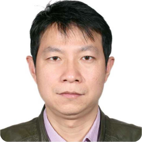 科普，张伟杰医生头像照片