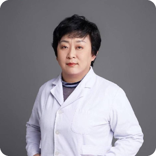 科普，刘静毅医生头像照片