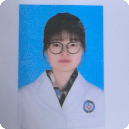 科普，朱若岚专家医生头像