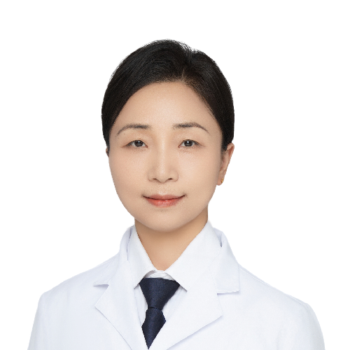 李卓医生头像照片