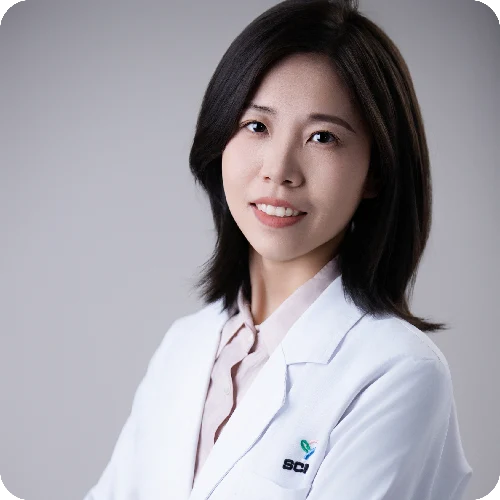 李娈娈