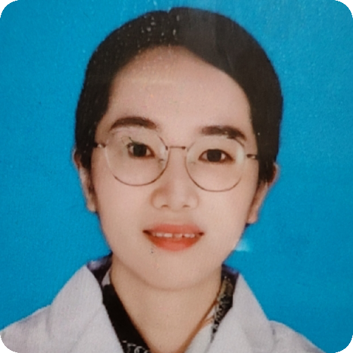科普，但良英医生头像照片