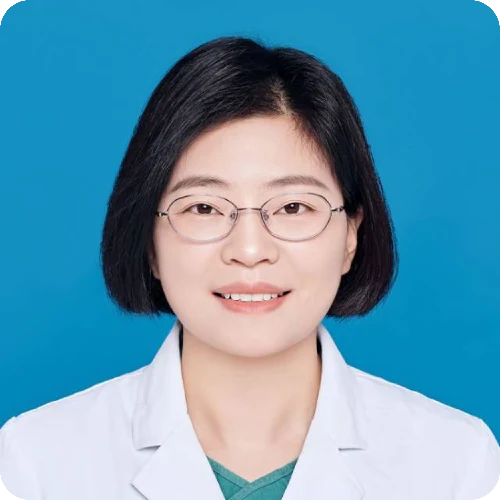 李倩