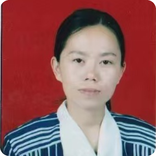 科普，姜建华医生头像照片