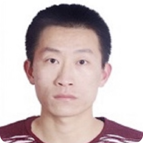 科普，孙虎医生头像照片