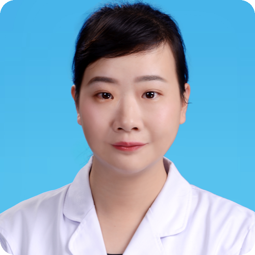 科普，王一凡医生头像照片