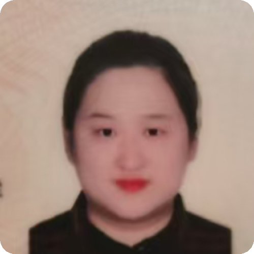 科普，陈怡医生头像照片