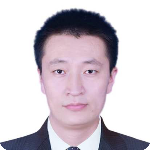 武永胜医生头像照片