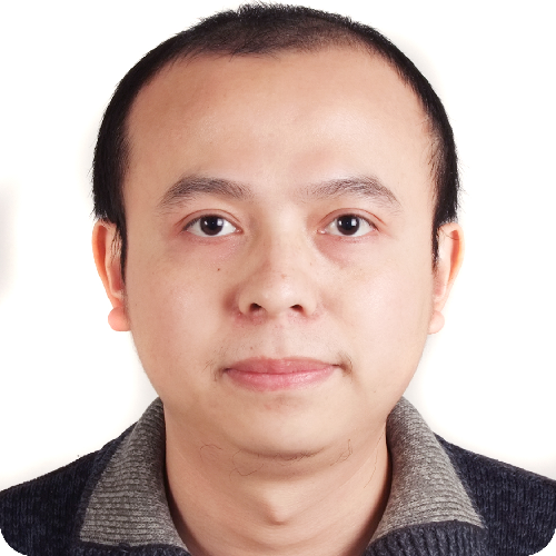科普，陈后勤专家头像
