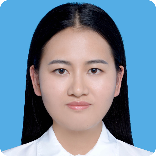 科普，张佳医生头像照片