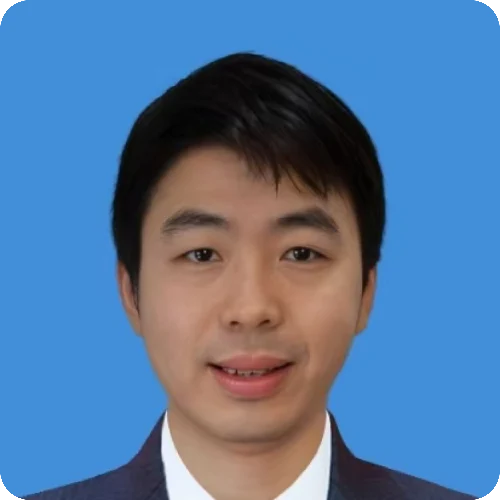 马鹏