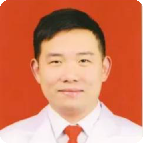 雷中广医生头像照片