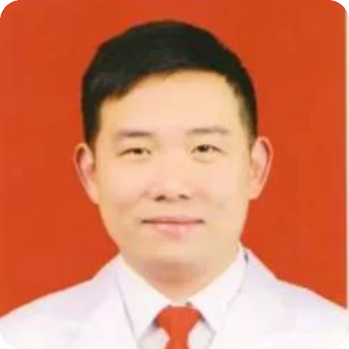 雷中广