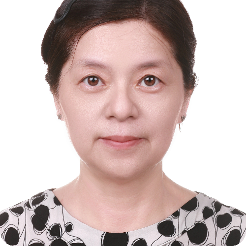 史小红医生头像照片