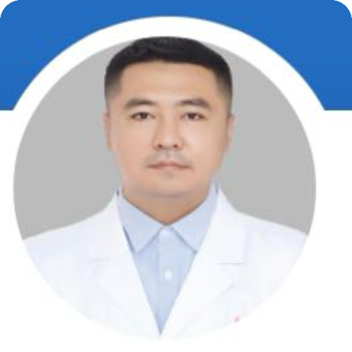 徐达夫医生头像照片