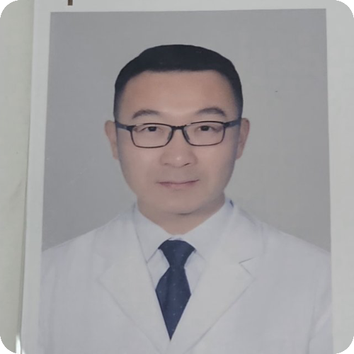 科普，王金春医生头像照片